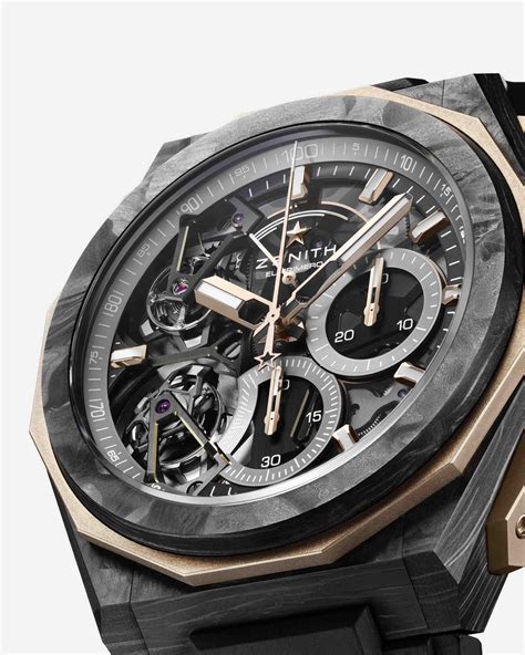 double tourbillon watch replica|defy extreme double tourbillon.